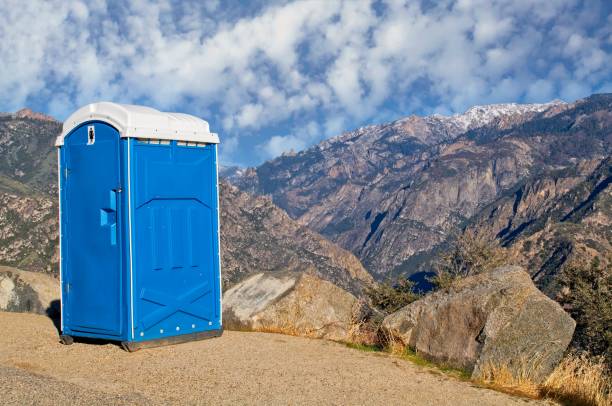 Best Affordable portable toilet rental  in Forsyth, MO