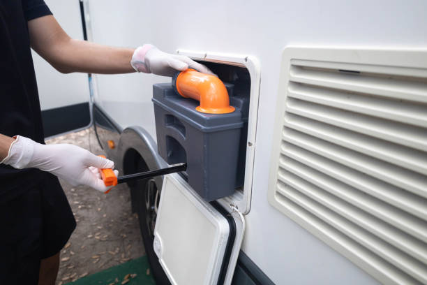 Best Affordable portable toilet rental  in Forsyth, MO