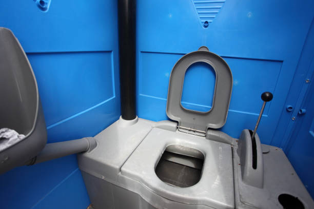 Best Sanitation services for porta potties  in Forsyth, MO