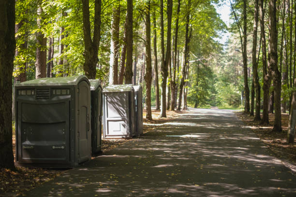 Best Porta potty cleaning services  in Forsyth, MO