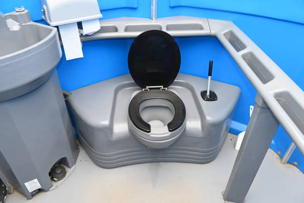 Best Construction site porta potty rental  in Forsyth, MO